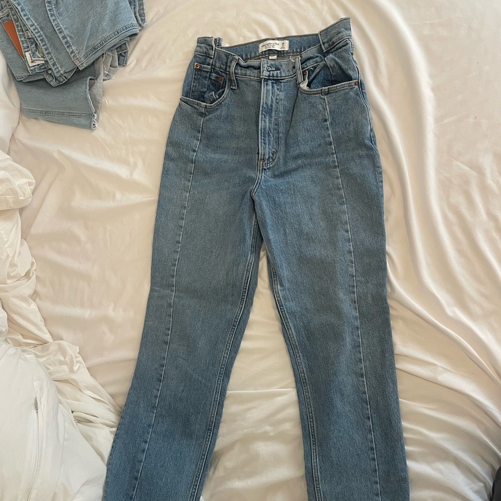 Blue Jeans